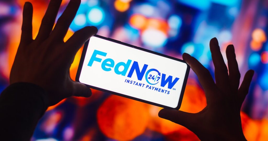 RTP, FedNow try to boost real-time pay in the U.S. | PaymentsSource