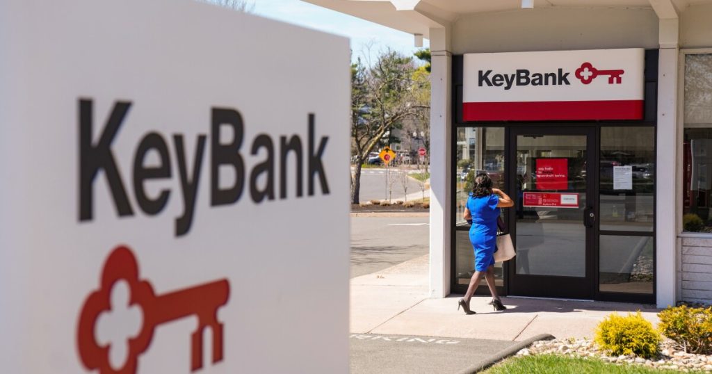 KeyBank partners with Treasury Prime for embedded banking