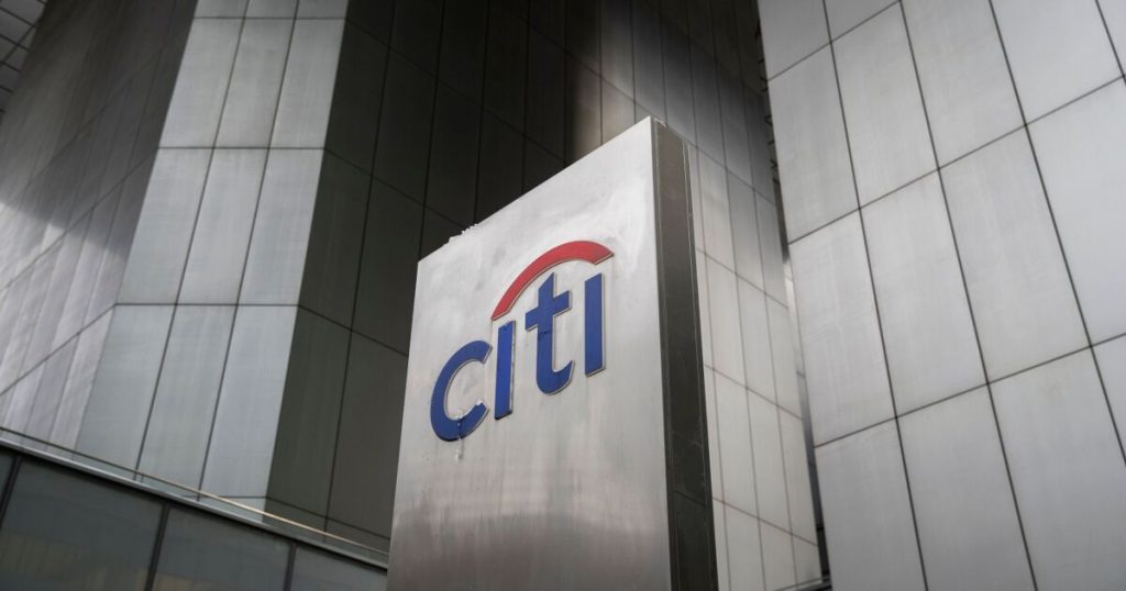 Citi hires private bank head from Bank of America