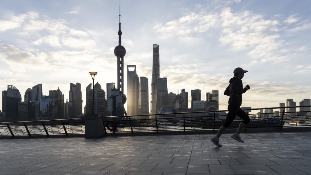 China investing risks aren’t gone. Wall Street shares its safer plays