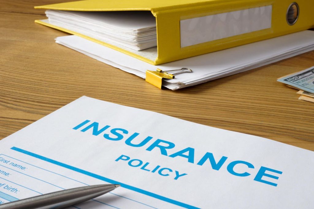 What Happens If Your Insurance Company Goes Broke?