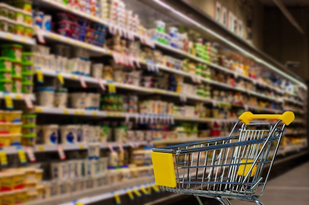 Cheapest Supermarket in the UK: Study Reveals the Most Budget-Friendly Options