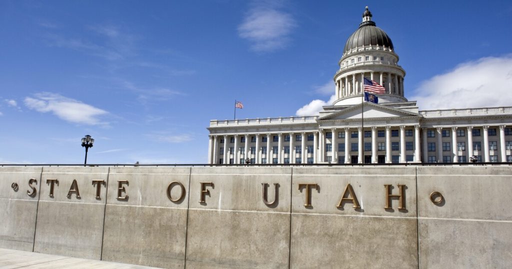 Utah’s pro earned wage access bill reaches the governor | PaymentsSource